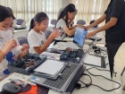 ค่าย &quot;IoT Camp 2025&quot; Image 13