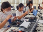 ค่าย &quot;IoT Camp 2025&quot; Image 14
