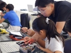 ค่าย &quot;IoT Camp 2025&quot; Image 18