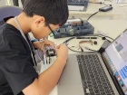 ค่าย &quot;IoT Camp 2025&quot; Image 21