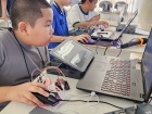 ค่าย &quot;IoT Camp 2025&quot; Image 23