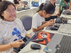 ค่าย &quot;IoT Camp 2025&quot; Image 24
