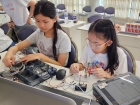 ค่าย &quot;IoT Camp 2025&quot; Image 26