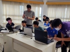 ค่าย &quot;IoT Camp 2025&quot; Image 29
