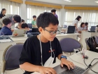 ค่าย &quot;IoT Camp 2025&quot; Image 31