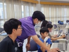 ค่าย &quot;IoT Camp 2025&quot; Image 32
