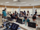 ค่าย &quot;IoT Camp 2025&quot; Image 36