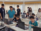 ค่าย &quot;IoT Camp 2025&quot; Image 37