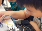 ค่าย &quot;IoT Camp 2025&quot; Image 40