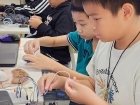 ค่าย &quot;IoT Camp 2025&quot; Image 41