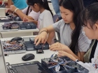 ค่าย &quot;IoT Camp 2025&quot; Image 42