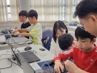 ค่าย &quot;IoT Camp 2025&quot; Image 45