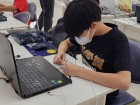 ค่าย &quot;IoT Camp 2025&quot; Image 46