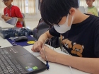 ค่าย &quot;IoT Camp 2025&quot; Image 47