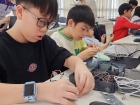ค่าย &quot;IoT Camp 2025&quot; Image 50
