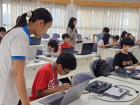 ค่าย &quot;IoT Camp 2025&quot; Image 52