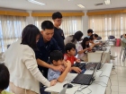 ค่าย &quot;IoT Camp 2025&quot; Image 54