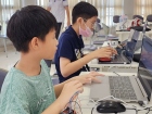 ค่าย &quot;IoT Camp 2025&quot; Image 57