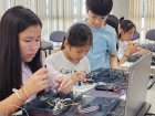 ค่าย &quot;IoT Camp 2025&quot; Image 60