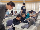 ค่าย &quot;IoT Camp 2025&quot; Image 62