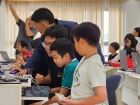 ค่าย &quot;IoT Camp 2025&quot; Image 70