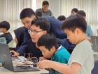 ค่าย &quot;IoT Camp 2025&quot; Image 71