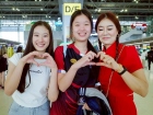 ส่งอาจารย์และนักเรียน โครงการเรียนภาษาจีนแบบเข้ม ณ Beijing L ... Image 2