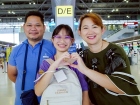ส่งอาจารย์และนักเรียน โครงการเรียนภาษาจีนแบบเข้ม ณ Beijing L ... Image 10