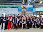 ส่งอาจารย์และนักเรียน โครงการเรียนภาษาจีนแบบเข้ม ณ Beijing L ... Image 61
