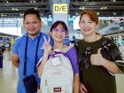 ส่งอาจารย์และนักเรียน โครงการเรียนภาษาจีนแบบเข้ม ณ Beijing L ... Image 11