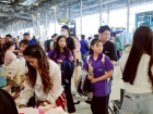 ส่งอาจารย์และนักเรียน โครงการเรียนภาษาจีนแบบเข้ม ณ Beijing L ... Image 31