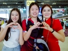 ส่งอาจารย์และนักเรียน โครงการเรียนภาษาจีนแบบเข้ม ณ Beijing L ... Image 3