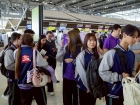 ส่งอาจารย์และนักเรียน โครงการเรียนภาษาจีนแบบเข้ม ณ Beijing L ... Image 34