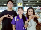 ส่งอาจารย์และนักเรียน โครงการเรียนภาษาจีนแบบเข้ม ณ Beijing L ... Image 4