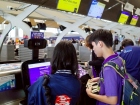 ส่งอาจารย์และนักเรียน โครงการเรียนภาษาจีนแบบเข้ม ณ Beijing L ... Image 37