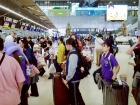 ส่งอาจารย์และนักเรียน โครงการเรียนภาษาจีนแบบเข้ม ณ Beijing L ... Image 38