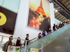ส่งอาจารย์และนักเรียน โครงการเรียนภาษาจีนแบบเข้ม ณ Beijing L ... Image 72