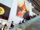 ส่งอาจารย์และนักเรียน โครงการเรียนภาษาจีนแบบเข้ม ณ Beijing L ... Image 73