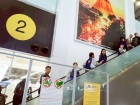 ส่งอาจารย์และนักเรียน โครงการเรียนภาษาจีนแบบเข้ม ณ Beijing L ... Image 74