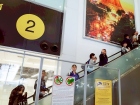 ส่งอาจารย์และนักเรียน โครงการเรียนภาษาจีนแบบเข้ม ณ Beijing L ... Image 75