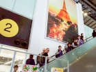 ส่งอาจารย์และนักเรียน โครงการเรียนภาษาจีนแบบเข้ม ณ Beijing L ... Image 76