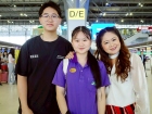 ส่งอาจารย์และนักเรียน โครงการเรียนภาษาจีนแบบเข้ม ณ Beijing L ... Image 6