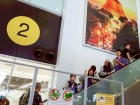 ส่งอาจารย์และนักเรียน โครงการเรียนภาษาจีนแบบเข้ม ณ Beijing L ... Image 78
