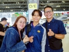 ส่งอาจารย์และนักเรียน โครงการเรียนภาษาจีนแบบเข้ม ณ Beijing L ... Image 7