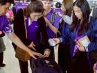ส่งอาจารย์และนักเรียน โครงการเรียนภาษาจีนแบบเข้ม ณ Beijing L ... Image 41