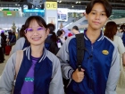 ส่งอาจารย์และนักเรียน โครงการเรียนภาษาจีนแบบเข้ม ณ Beijing L ... Image 43