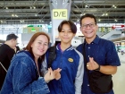 ส่งอาจารย์และนักเรียน โครงการเรียนภาษาจีนแบบเข้ม ณ Beijing L ... Image 8