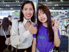 ส่งอาจารย์และนักเรียน โครงการเรียนภาษาจีนแบบเข้ม ณ Beijing L ... Image 14