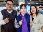 ส่งอาจารย์และนักเรียน โครงการเรียนภาษาจีนแบบเข้ม ณ Beijing L ... Image 16