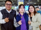 ส่งอาจารย์และนักเรียน โครงการเรียนภาษาจีนแบบเข้ม ณ Beijing L ... Image 17